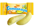 Конфета Детский сувенир Бананоман